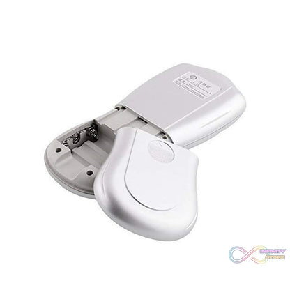 Multifunction Pain Relief Massager (Electric, Pulse Therapy) - Neck, Back, Body Without Adaptor - infinityexculsivestore.com