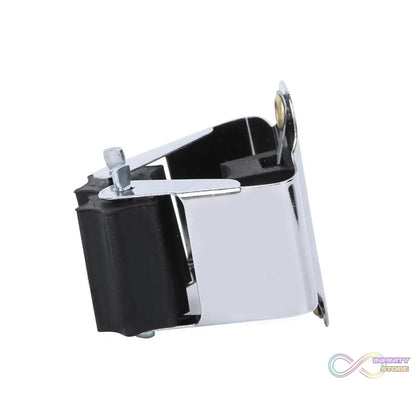 Multifunction Wall Mount Garage Holder for Mop / Broom / Hanger (4 Pcs Set) - infinityexculsivestore.com