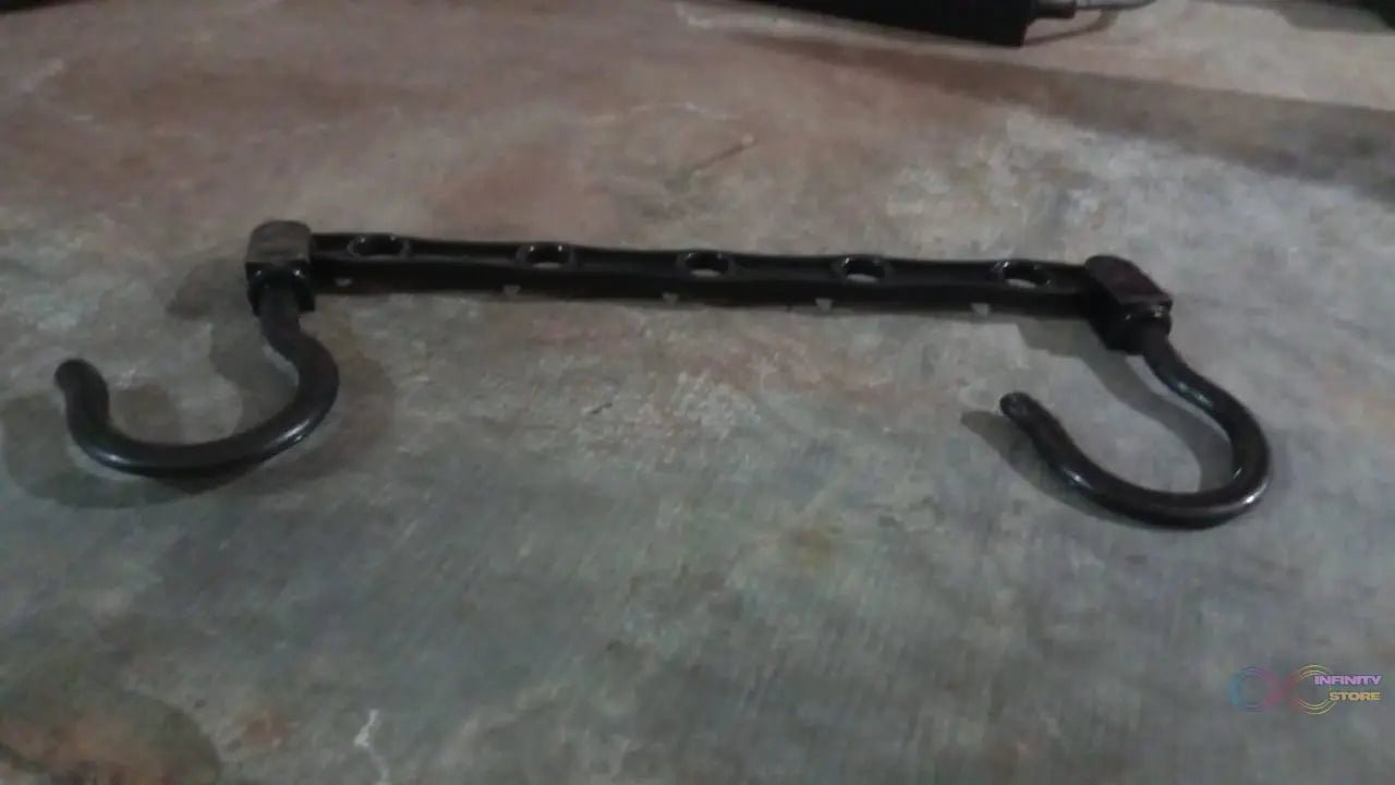 Multifunctional 5 Hole Hanger (1 Pc) - infinityexculsivestore.com