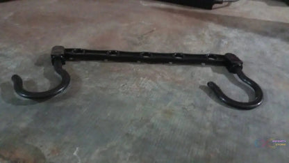 Multifunctional 5 Hole Hanger (1 Pc) - infinityexculsivestore.com