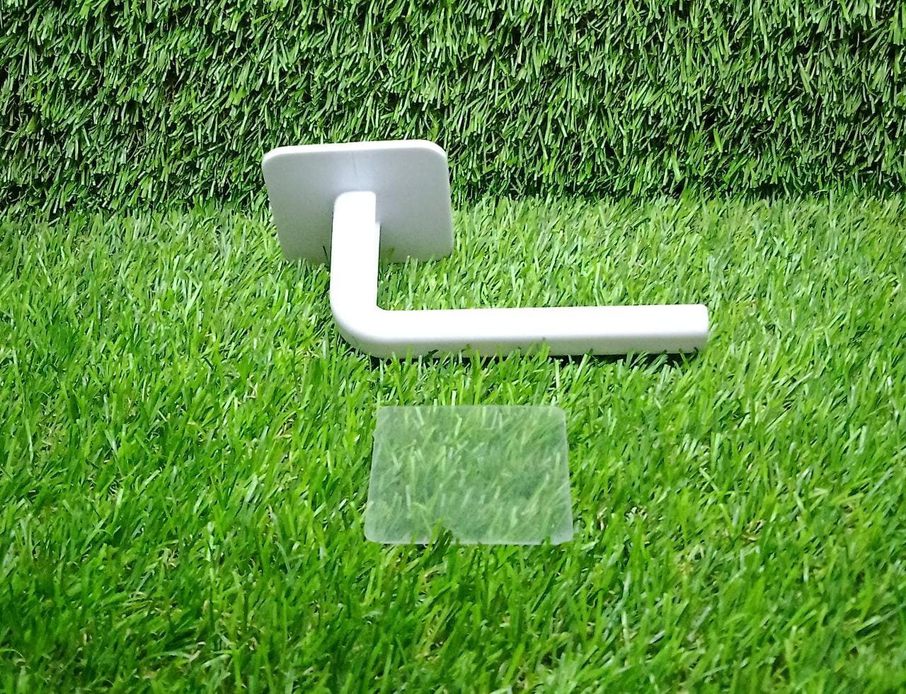 Multifunctional Adhesive Rack for Kitchen and Bathroom - infinityexculsivestore.com