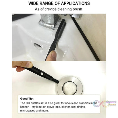 Multifunctional Cleaning Brush, Juicer Cleaning Brushes (1 Pc) - infinityexculsivestore.com