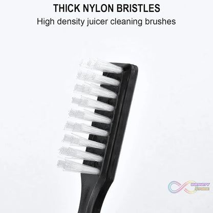 Multifunctional Cleaning Brush, Juicer Cleaning Brushes (1 Pc) - infinityexculsivestore.com