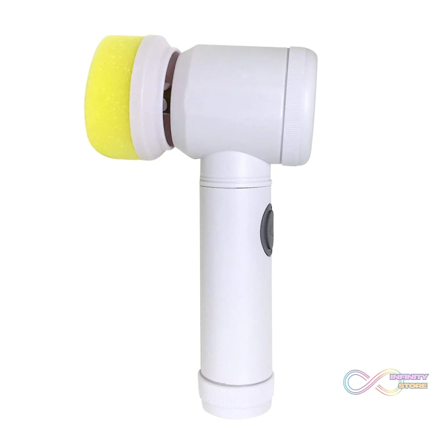 Multifunctional Cleaning Brush, Portable Electric Cleaning Brush (1 Pc) - infinityexculsivestore.com