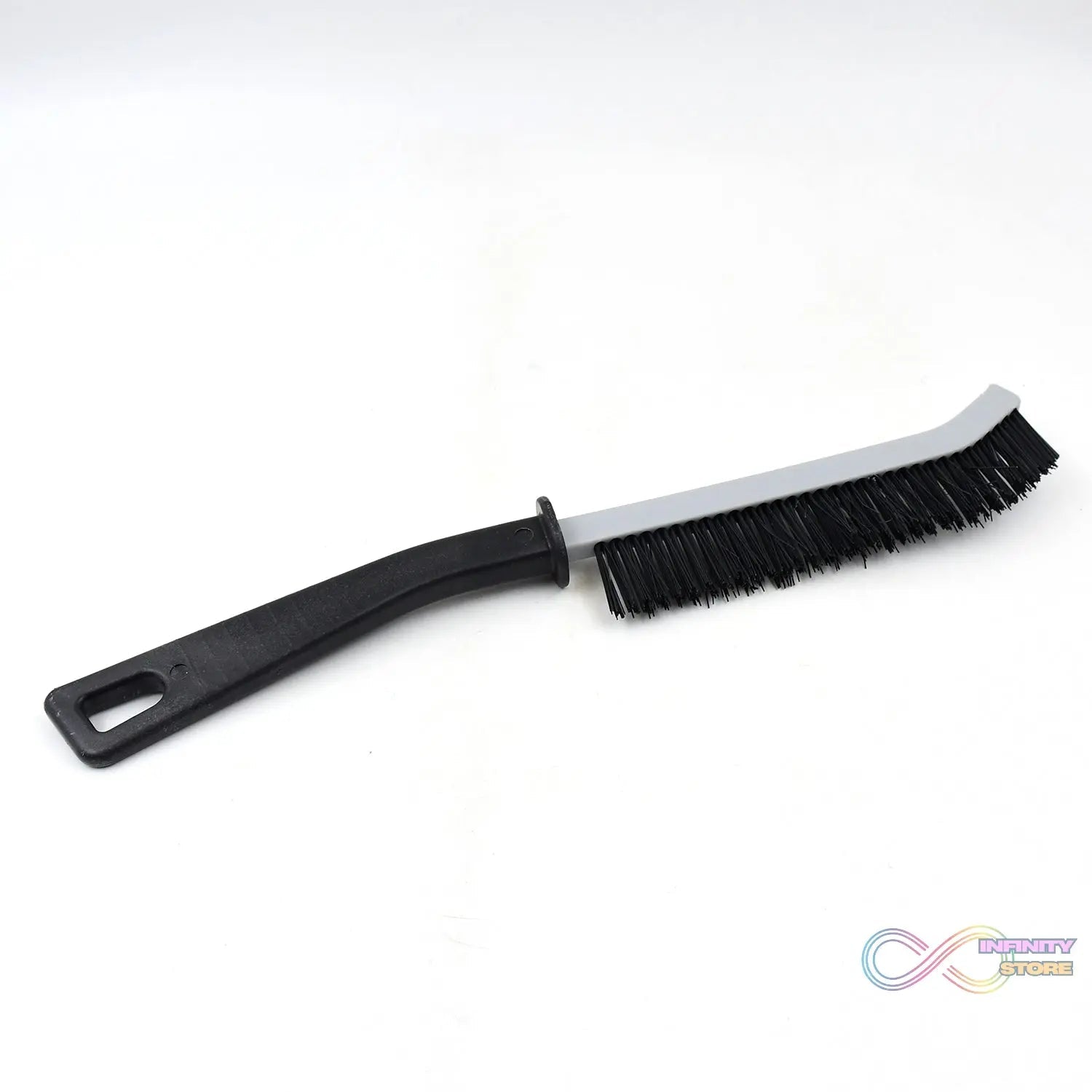 Multifunctional Crevice Cleaning Brush, Gap Cleaning Brush (1 Pc / 23 Cm) - infinityexculsivestore.com