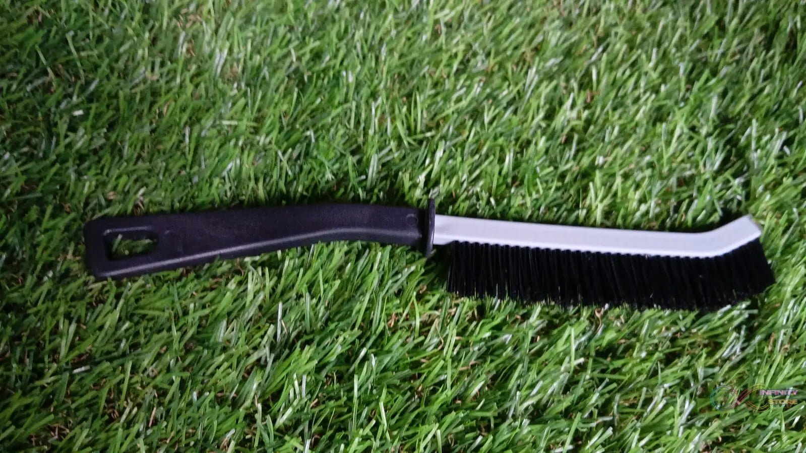 Multifunctional Crevice Cleaning Brush, Gap Cleaning Brush (1 Pc / 23 Cm) - infinityexculsivestore.com