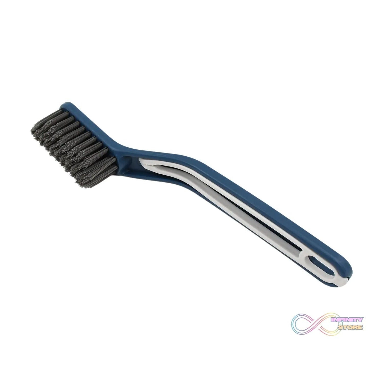 Multifunctional Floor Gap Brush, 2 in 1 Cleaning Brush (1 Pc) - infinityexculsivestore.com