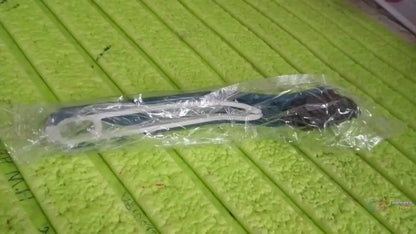 Multifunctional Floor Gap Brush, 2 in 1 Cleaning Brush (1 Pc) - infinityexculsivestore.com