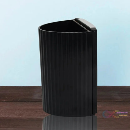 Multifunctional Pen Holder LED Pen Holder with LCD Digital Clock Pen Holder - infinityexculsivestore.com