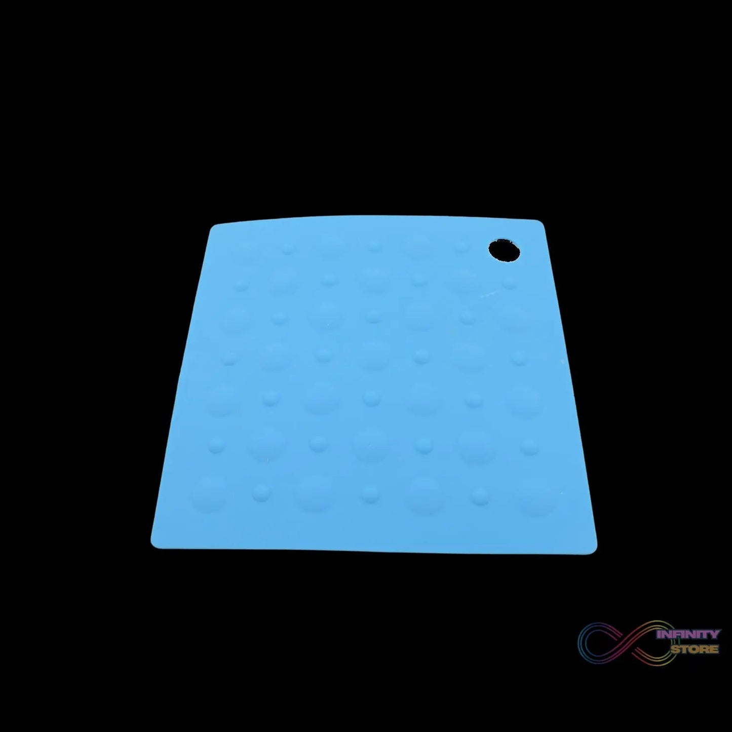 Multifunctional Pot Pad: Heat Resistant & Non - Slip (1 Pc) - infinityexculsivestore.com