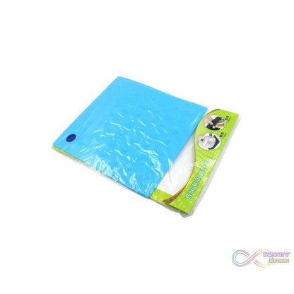 Multifunctional Pot Pad: Heat Resistant & Non - Slip (1 Pc) - infinityexculsivestore.com