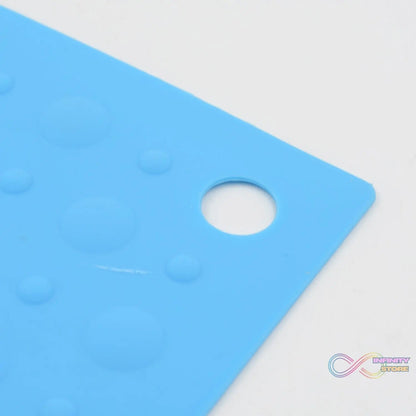 Multifunctional Pot Pad: Heat Resistant & Non - Slip (1 Pc) - infinityexculsivestore.com