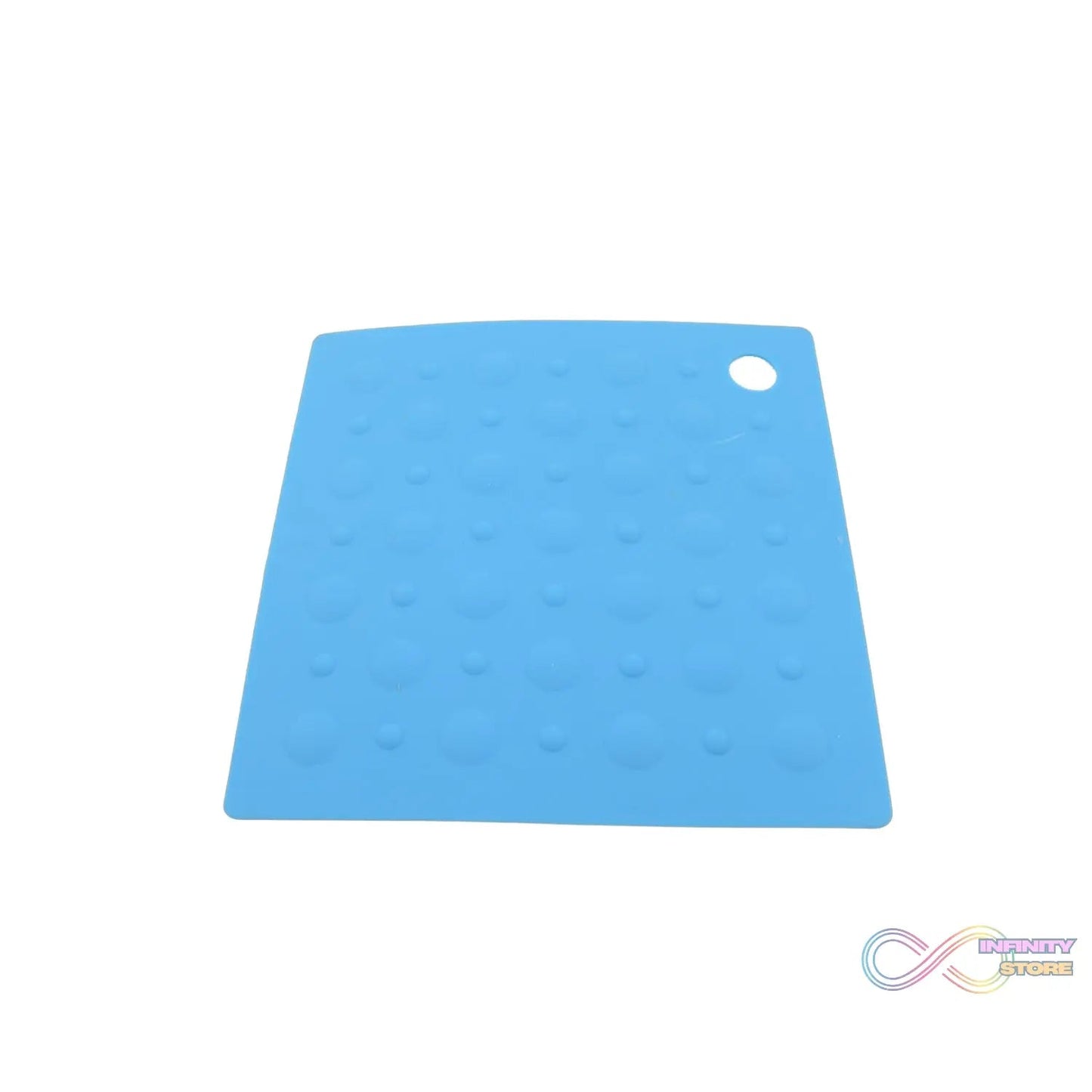 Multifunctional Pot Pad: Heat Resistant & Non - Slip (1 Pc) - infinityexculsivestore.com