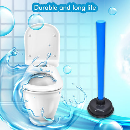 Multifunctional Toilet Plunger, Toilet Blockage Remover Suction Device - infinityexculsivestore.com