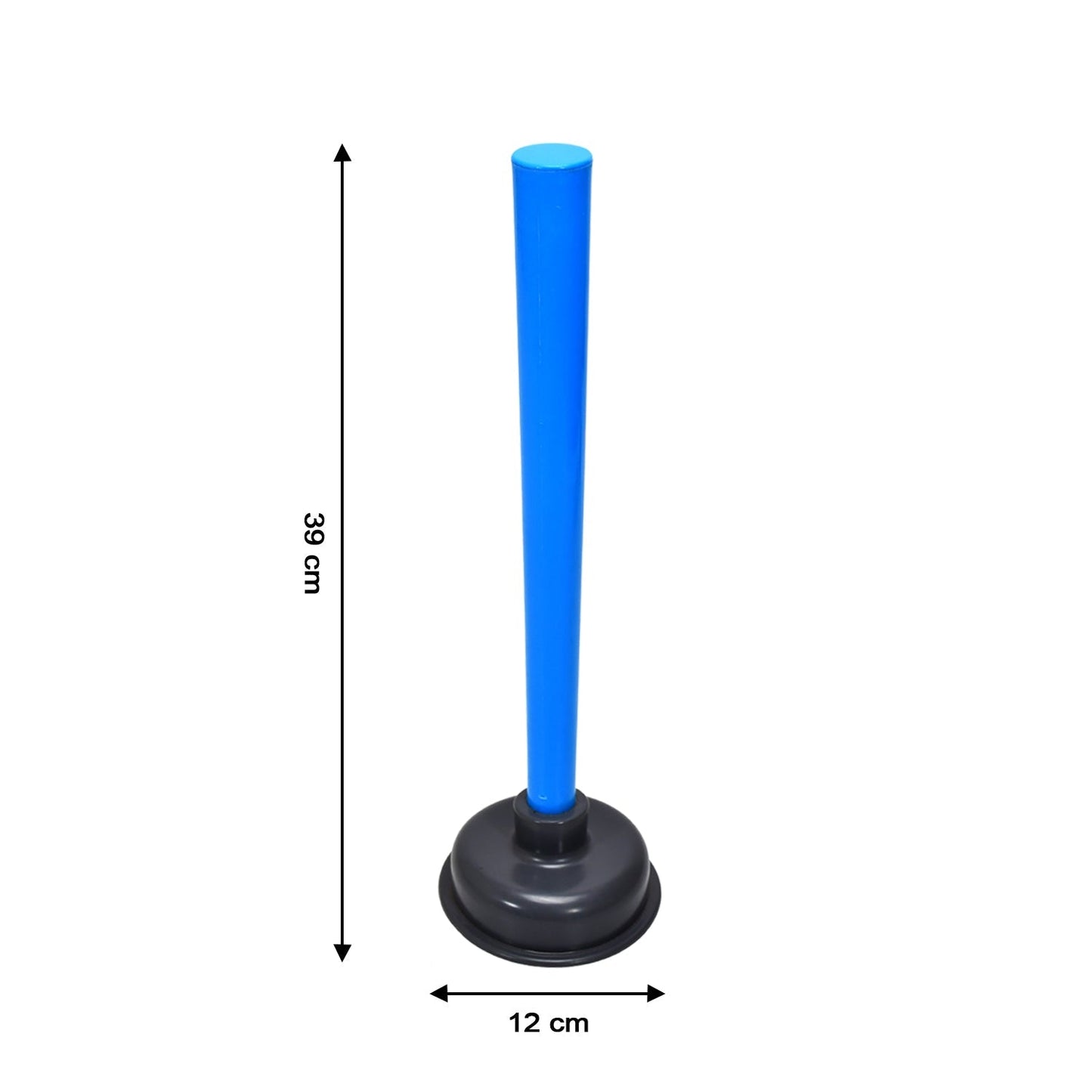 Multifunctional Toilet Plunger, Toilet Blockage Remover Suction Device - infinityexculsivestore.com