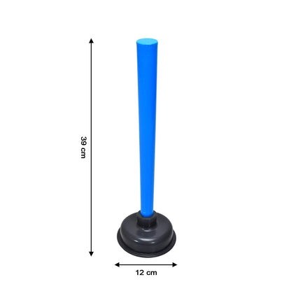 Multifunctional Toilet Plunger, Toilet Blockage Remover Suction Device - infinityexculsivestore.com