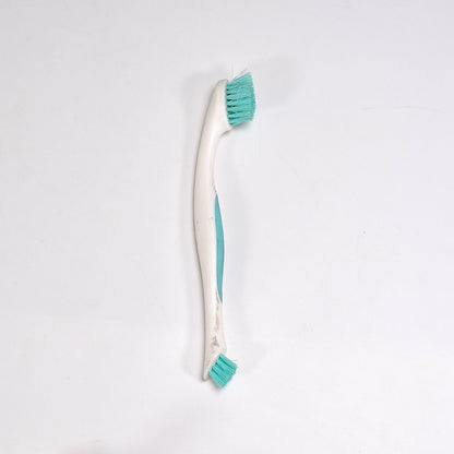 Multipurpose 2 side brush for home and kitchen use. - infinityexculsivestore.com