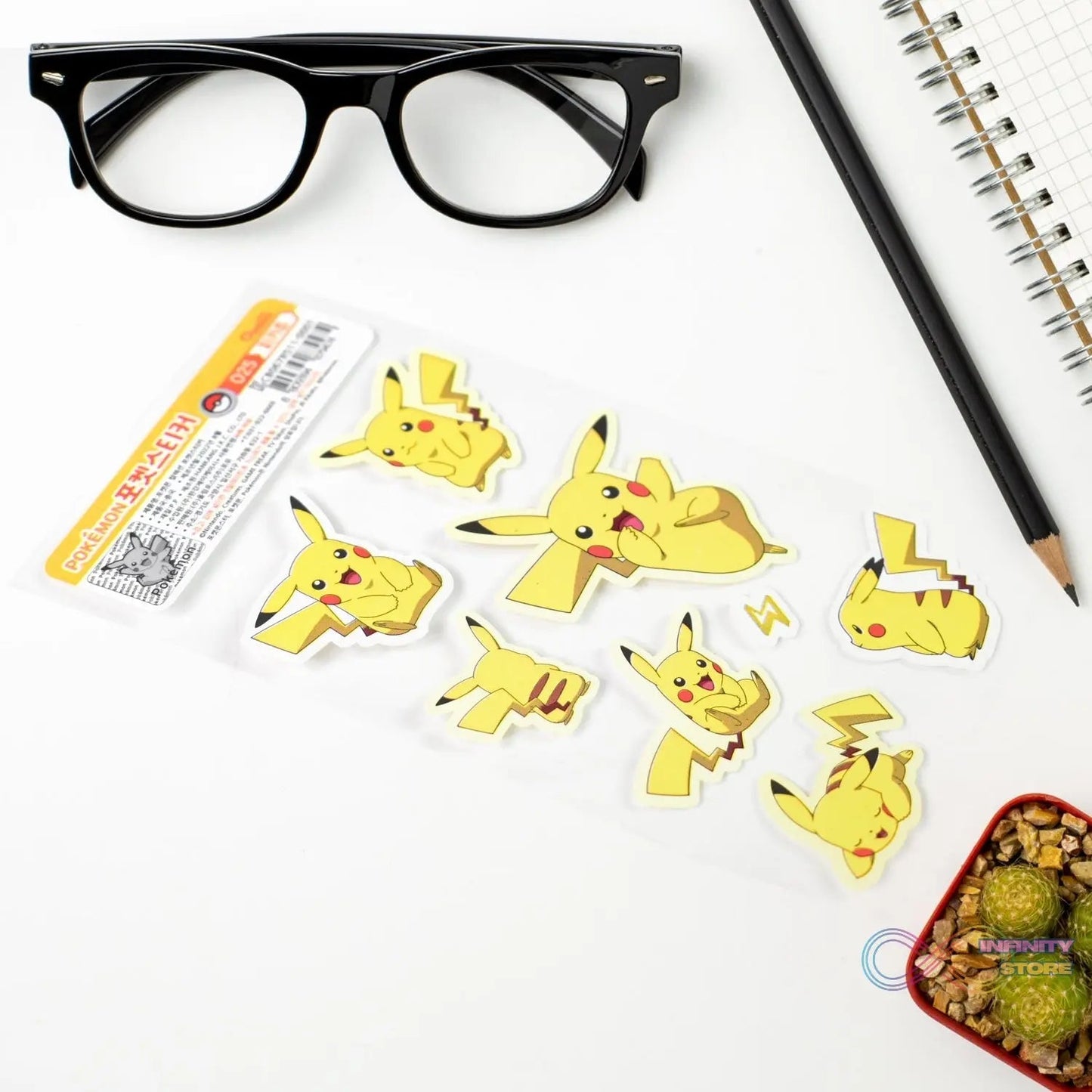 Multipurpose Adhesive Stickers Baby Room Decoration Stickers (60 Sheet / Small) - infinityexculsivestore.com