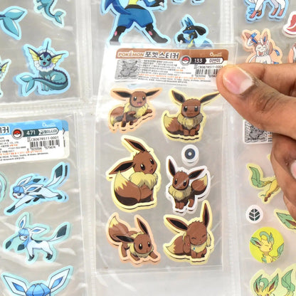 Multipurpose Adhesive Stickers Baby Room Decoration Stickers (60 Sheet / Small) - infinityexculsivestore.com