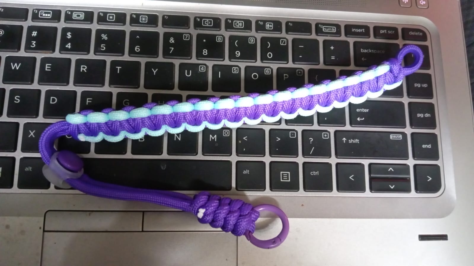 Multipurpose Adjustable Hand Wrist Strap Lanyardwith Cellphone, Phone Strap (1 Pc / 15 Inch / Multicolor) - infinityexculsivestore.com