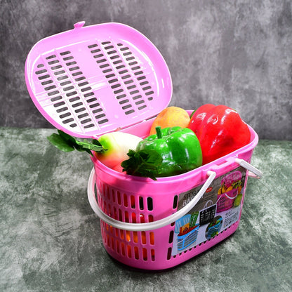Multipurpose Basket Multi Utility or Storage, for Picnic small Baskets. - infinityexculsivestore.com