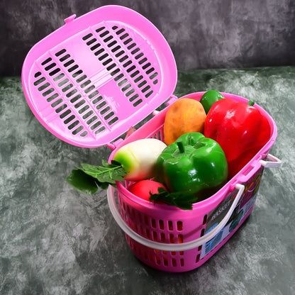 Multipurpose Basket Multi Utility or Storage, for Picnic small Baskets. - infinityexculsivestore.com