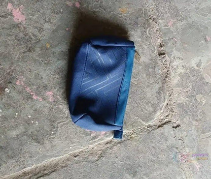Multipurpose Big Makeup Pouch, Stationery Bag (1 Pc) - infinityexculsivestore.com