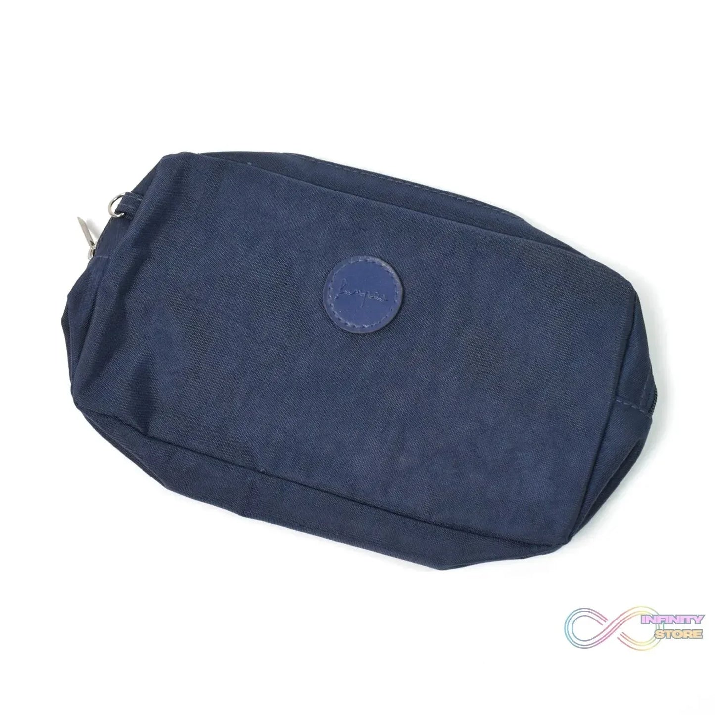 Multipurpose Big Pouch With Zipper (1 Pc) - infinityexculsivestore.com