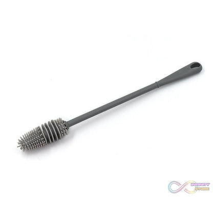 Multipurpose Bottle Cleaning Brush: Kitchen Tool - infinityexculsivestore.com