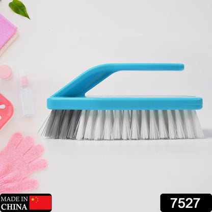 Multipurpose Cleaning Brush for Clothes and Floors - infinityexculsivestore.com