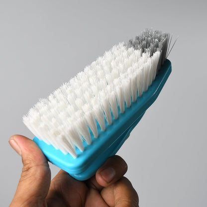 Multipurpose Cleaning Brush for Clothes and Floors - infinityexculsivestore.com
