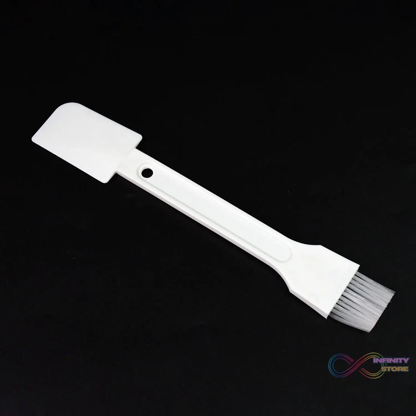 Multipurpose Cleaning Scrub Brush, Cleaning brush Groove slot dust, Also Use In Kitchen (1 Pc) - infinityexculsivestore.com