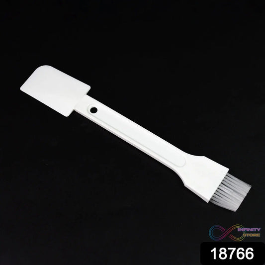 Multipurpose Cleaning Scrub Brush, Cleaning brush Groove slot dust, Also Use In Kitchen (1 Pc) - infinityexculsivestore.com