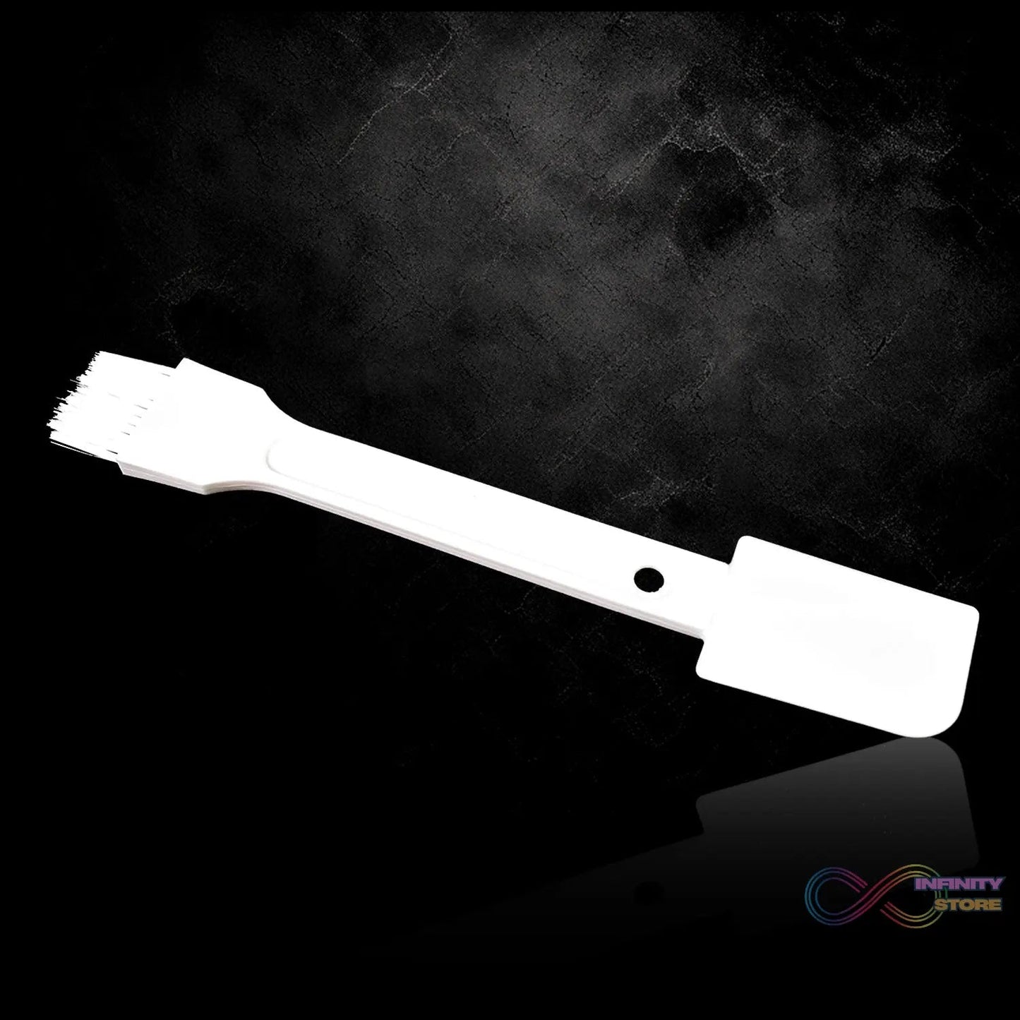 Multipurpose Cleaning Scrub Brush, Cleaning brush Groove slot dust, Also Use In Kitchen (1 Pc) - infinityexculsivestore.com