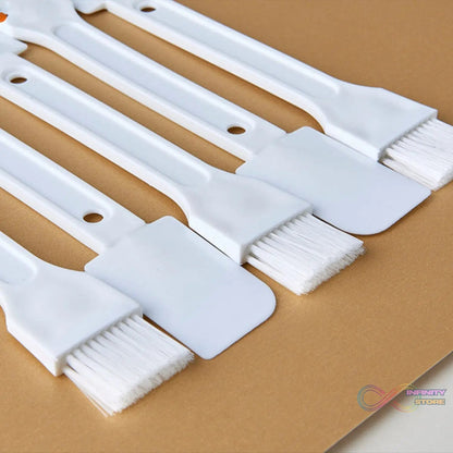 Multipurpose Cleaning Scrub Brush, Cleaning brush Groove slot dust, Also Use In Kitchen (1 Pc) - infinityexculsivestore.com