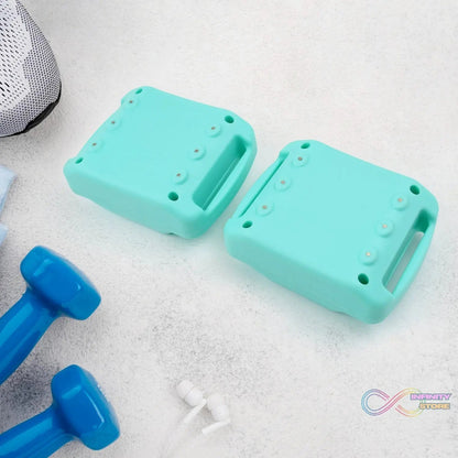 Multipurpose Electric Vibration Massager (1 Set) - infinityexculsivestore.com