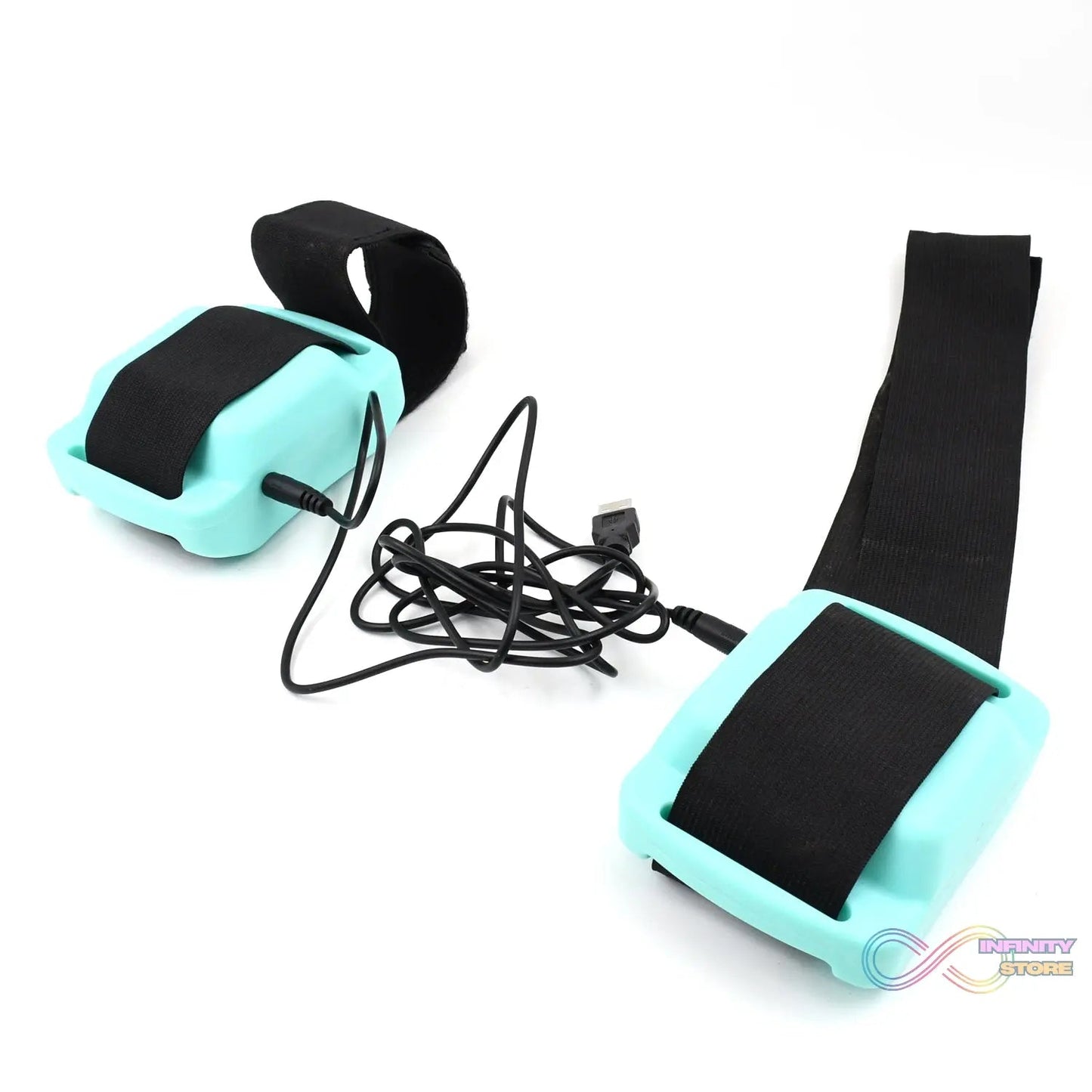 Multipurpose Electric Vibration Massager (1 Set) - infinityexculsivestore.com