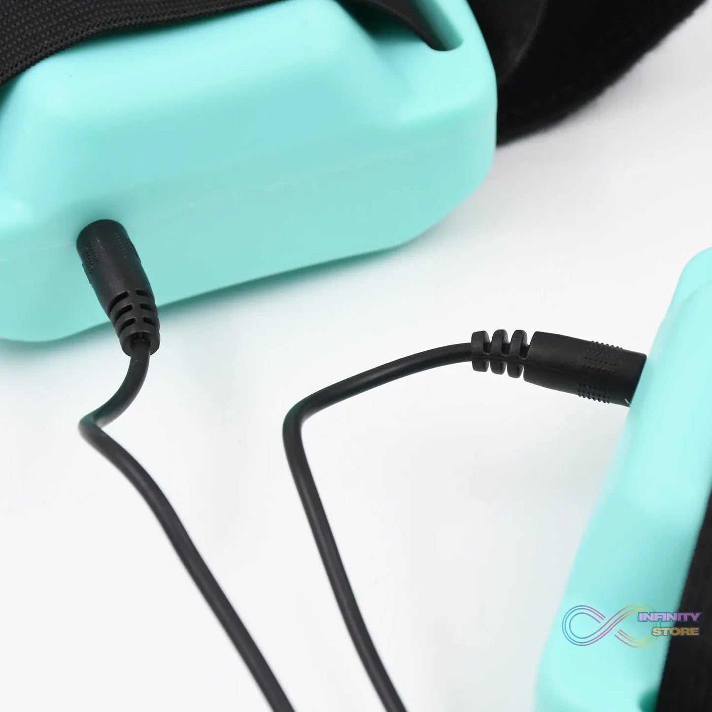 Multipurpose Electric Vibration Massager (1 Set) - infinityexculsivestore.com