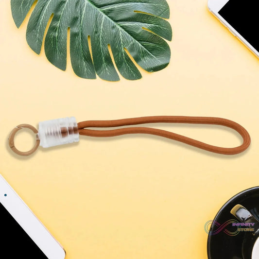 Multipurpose Hand Wrist Strap Lanyardwith Cellphone, Phone Strap (1 Pc / 7.5 Inch / Multicolor) - infinityexculsivestore.com