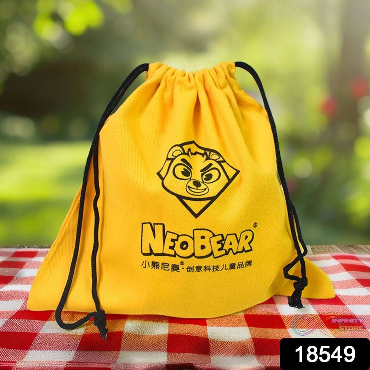 Multipurpose Heavy Duty Small Dori Bag (1 Pc) - infinityexculsivestore.com