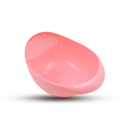 Multipurpose High Quality Washing Bowl for Rice (1 Pc) - infinityexculsivestore.com