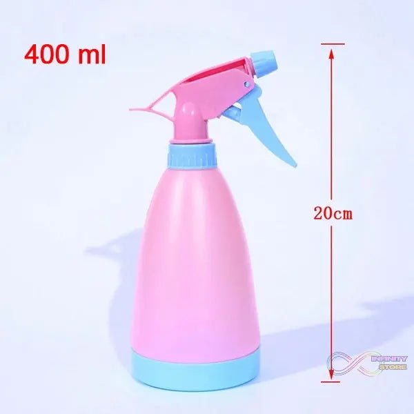 Multipurpose Home & Garden Water Spray Bottle - infinityexculsivestore.com