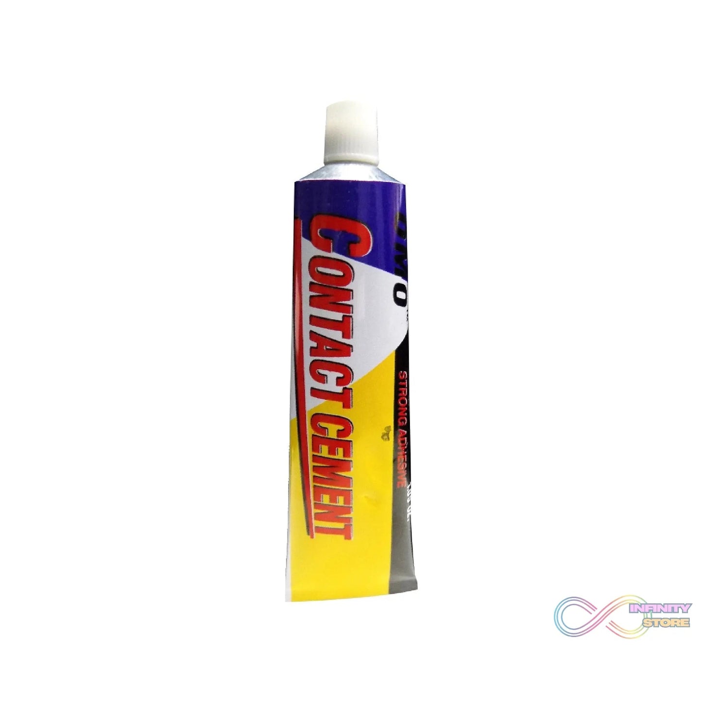 Multipurpose Industrial Glue - Semi - Fluid Transparent Adhesive - infinityexculsivestore.com