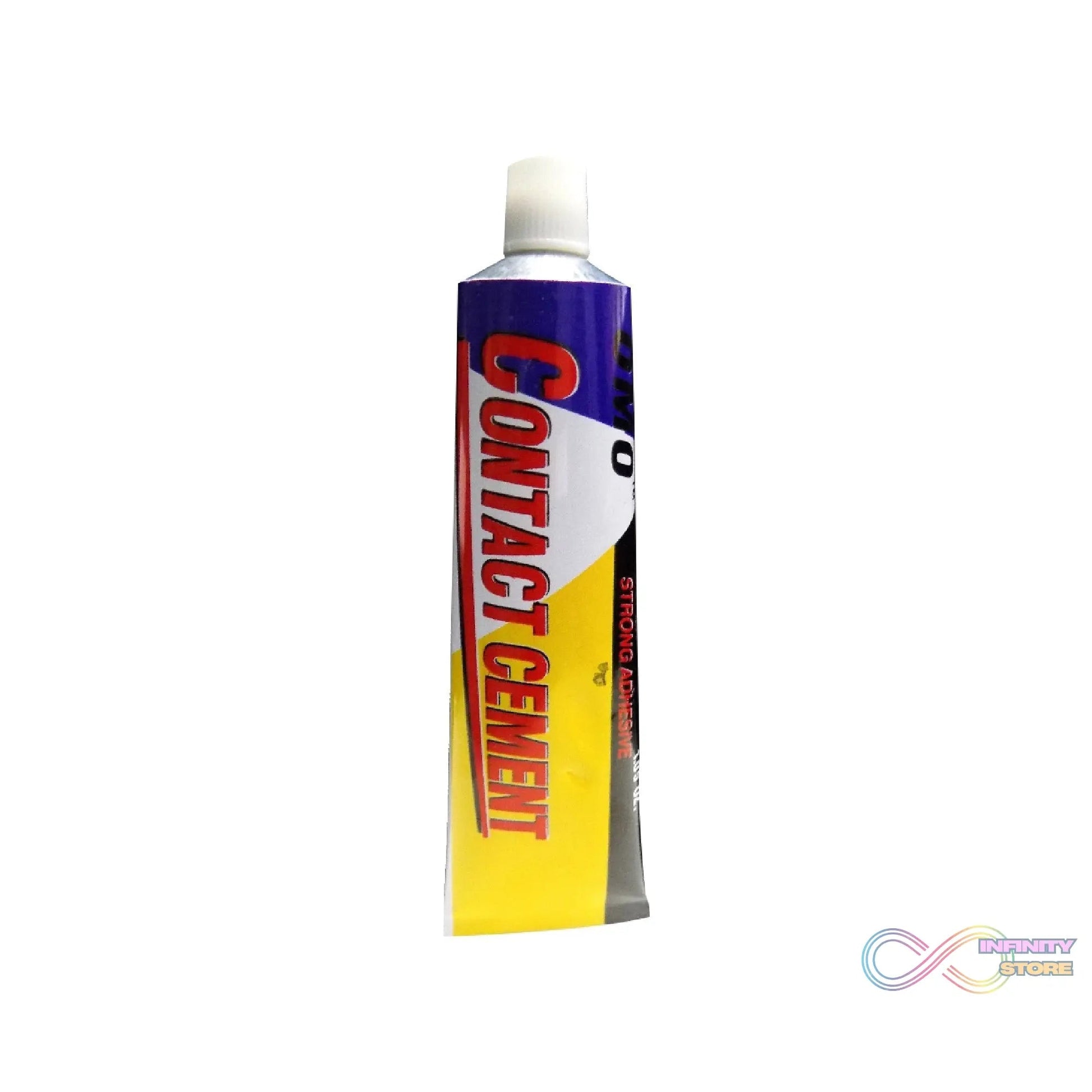 Multipurpose Industrial Glue - Semi - Fluid Transparent Adhesive - infinityexculsivestore.com