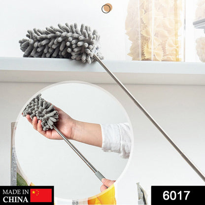 Multipurpose Microfiber Fan Cleaning Duster for Quick and Easy Cleaning - infinityexculsivestore.com