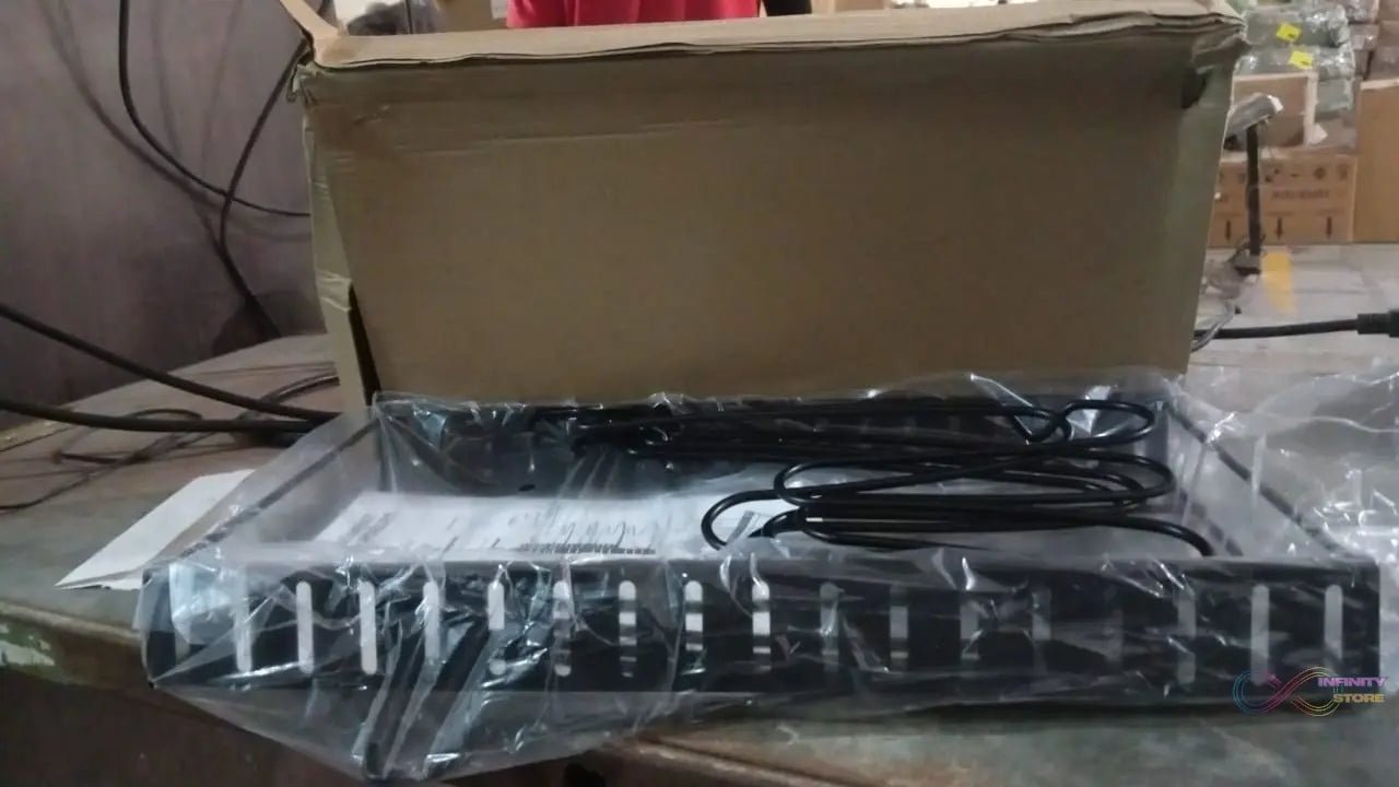 Multipurpose Pan & Pot Organizer Rack (1 Pc) - infinityexculsivestore.com