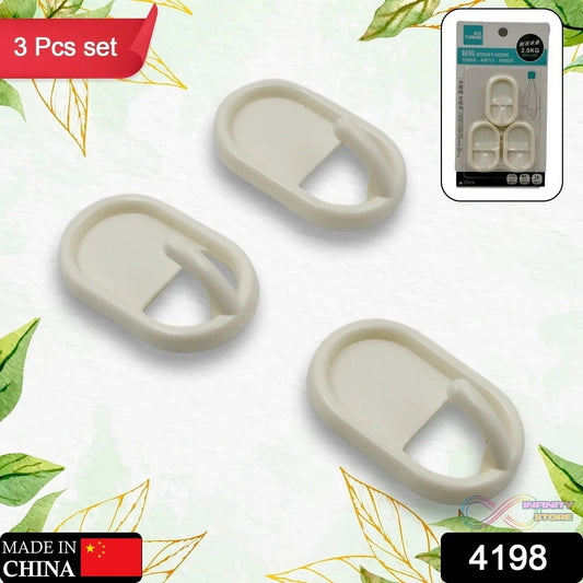 Multipurpose Smiley Wall Hooks: Kitchen, Bathroom, Door Hangers - infinityexculsivestore.com