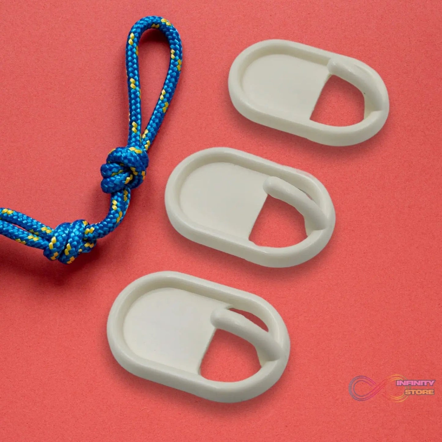 Multipurpose Smiley Wall Hooks: Kitchen, Bathroom, Door Hangers - infinityexculsivestore.com