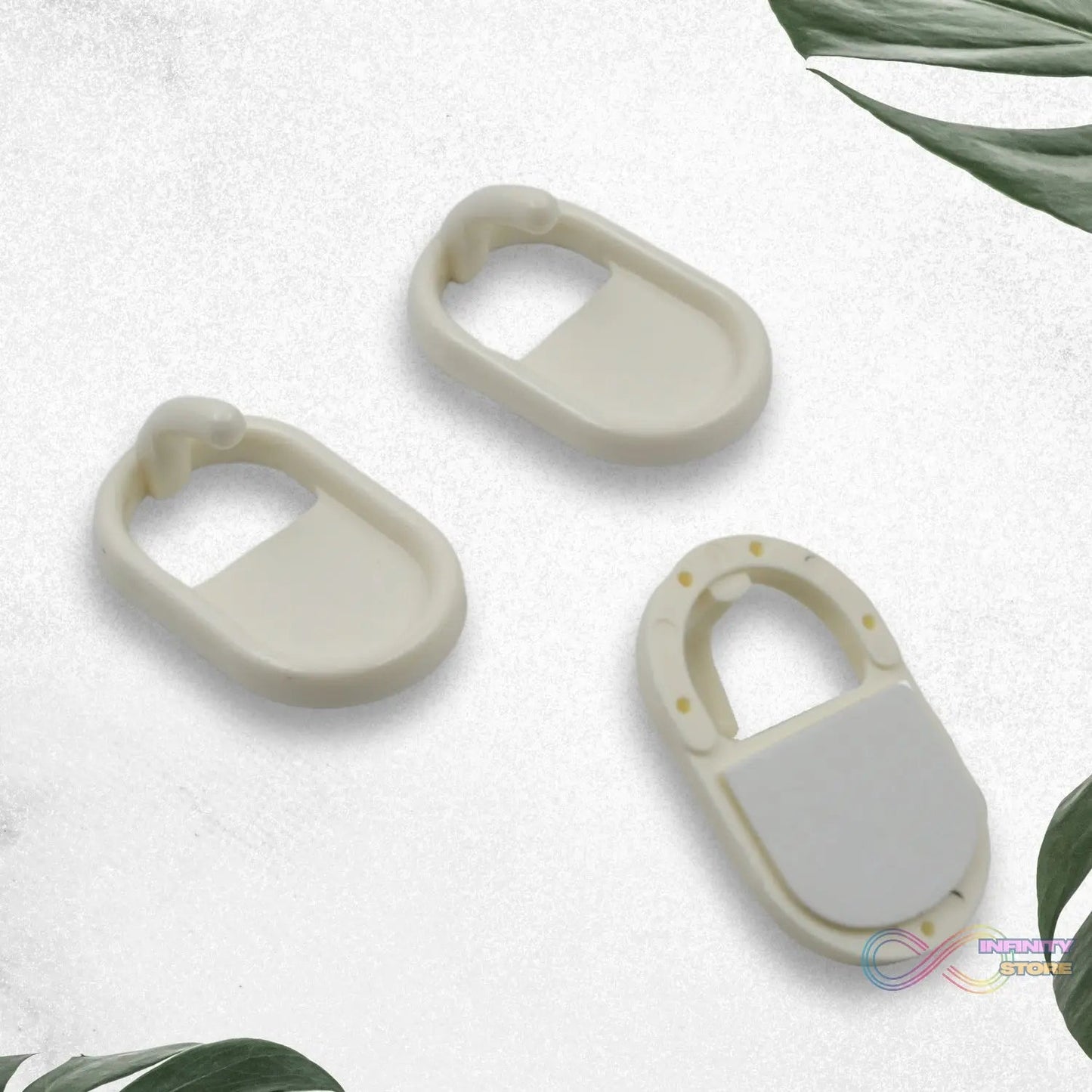 Multipurpose Smiley Wall Hooks: Kitchen, Bathroom, Door Hangers - infinityexculsivestore.com