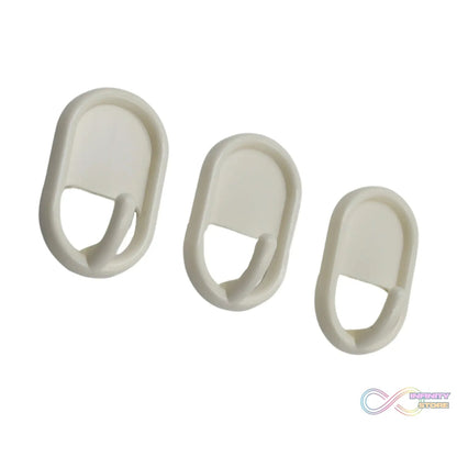 Multipurpose Smiley Wall Hooks: Kitchen, Bathroom, Door Hangers - infinityexculsivestore.com